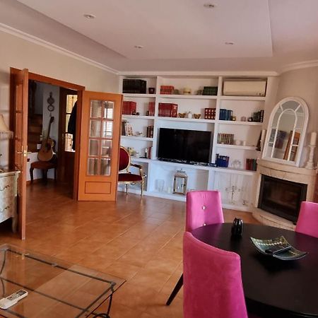 Casa En La Playa Villa Sagunto Luaran gambar