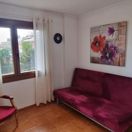 Casa En La Playa Villa Sagunto Luaran gambar