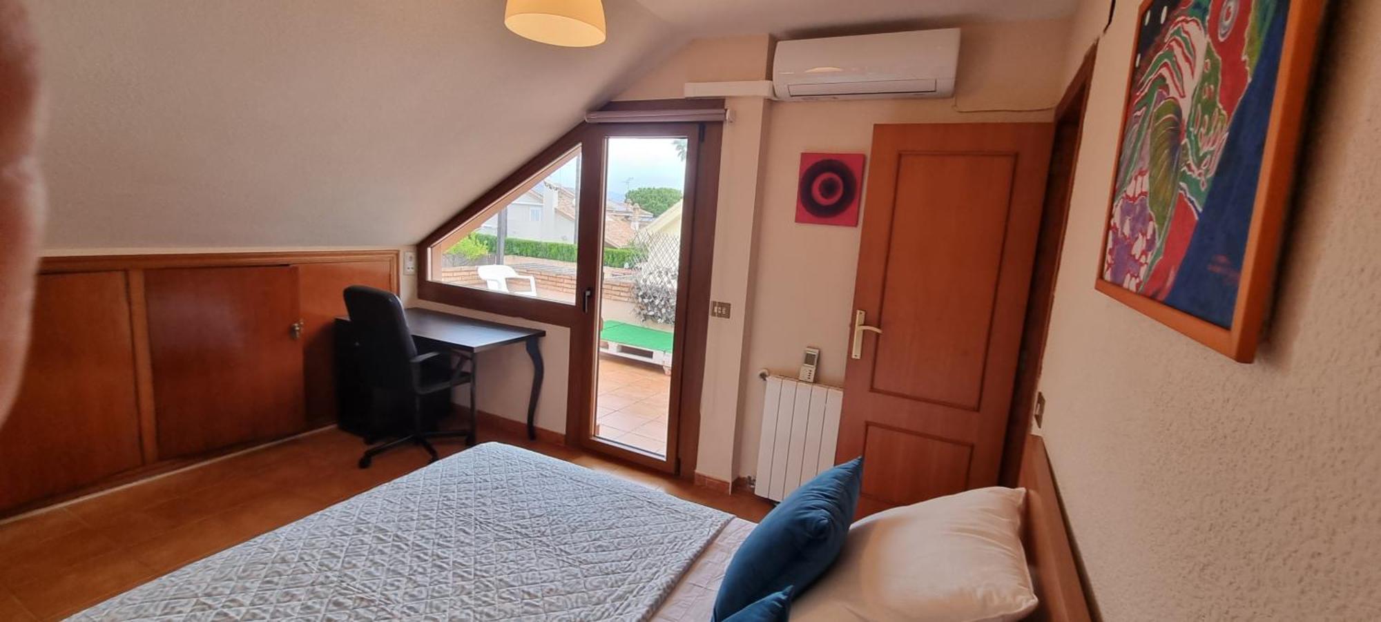 Casa En La Playa Villa Sagunto Luaran gambar