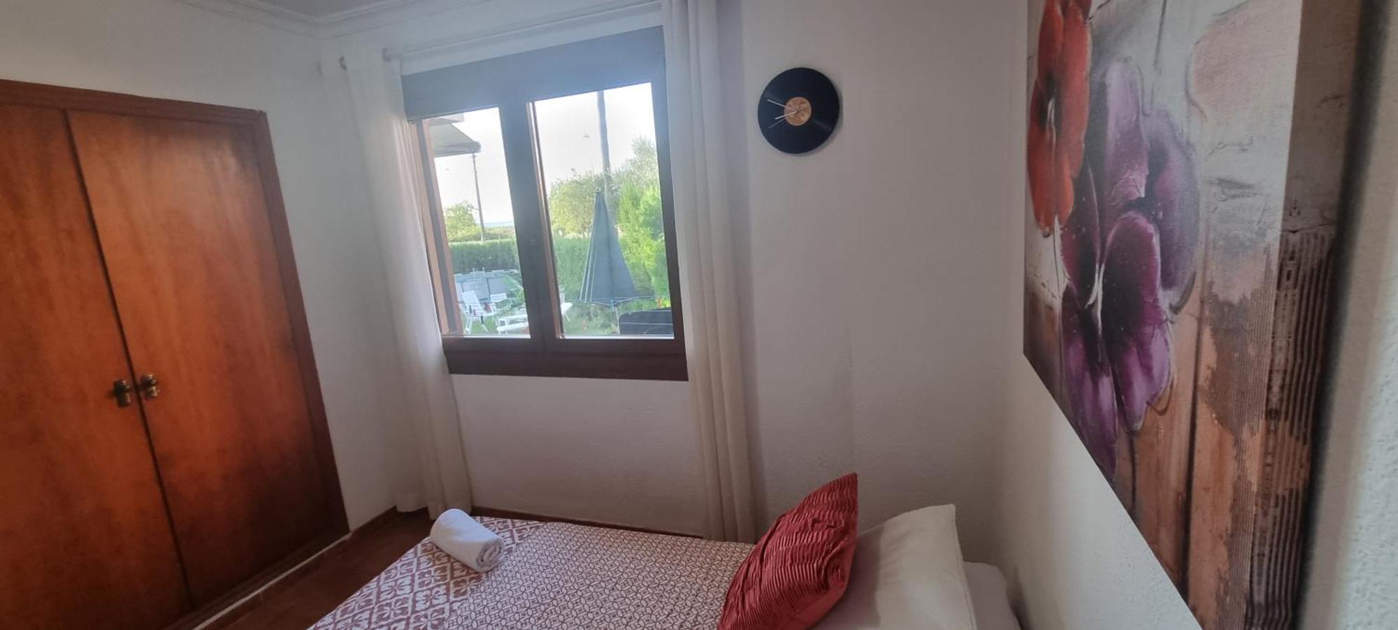 Casa En La Playa Villa Sagunto Luaran gambar