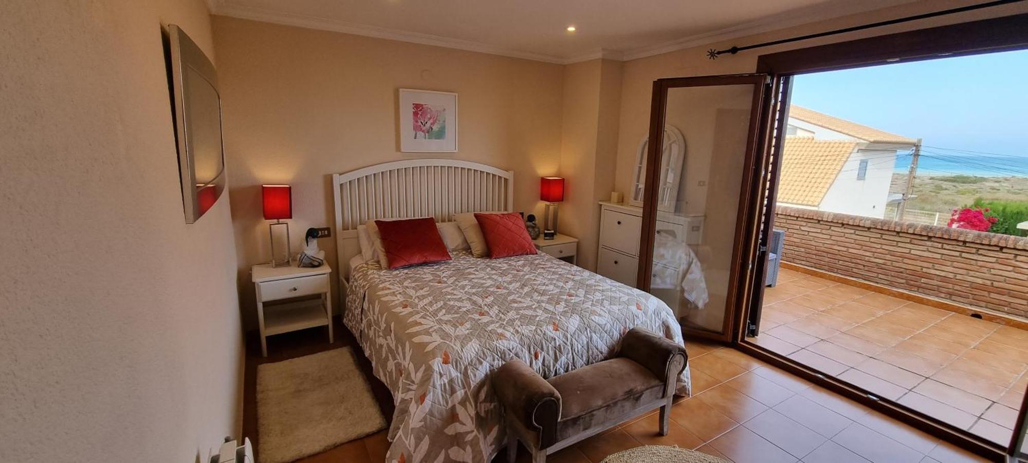 Casa En La Playa Villa Sagunto Luaran gambar