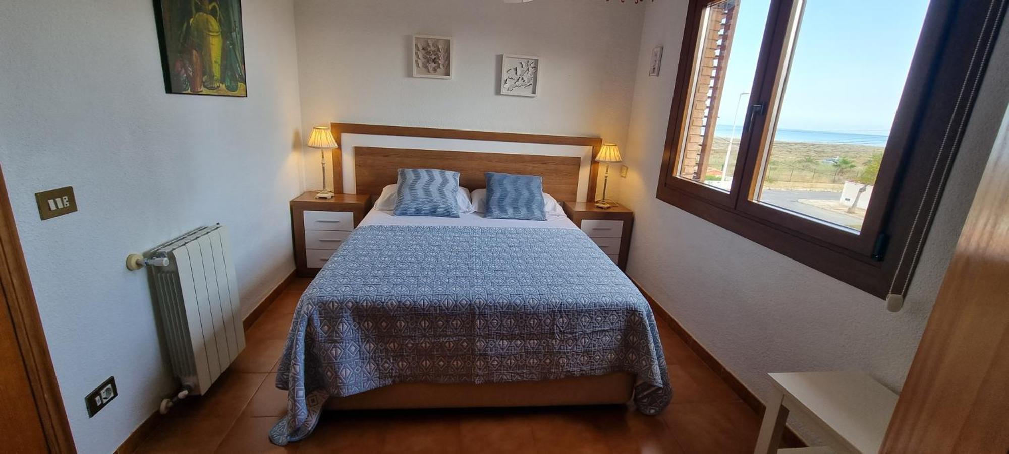 Casa En La Playa Villa Sagunto Luaran gambar