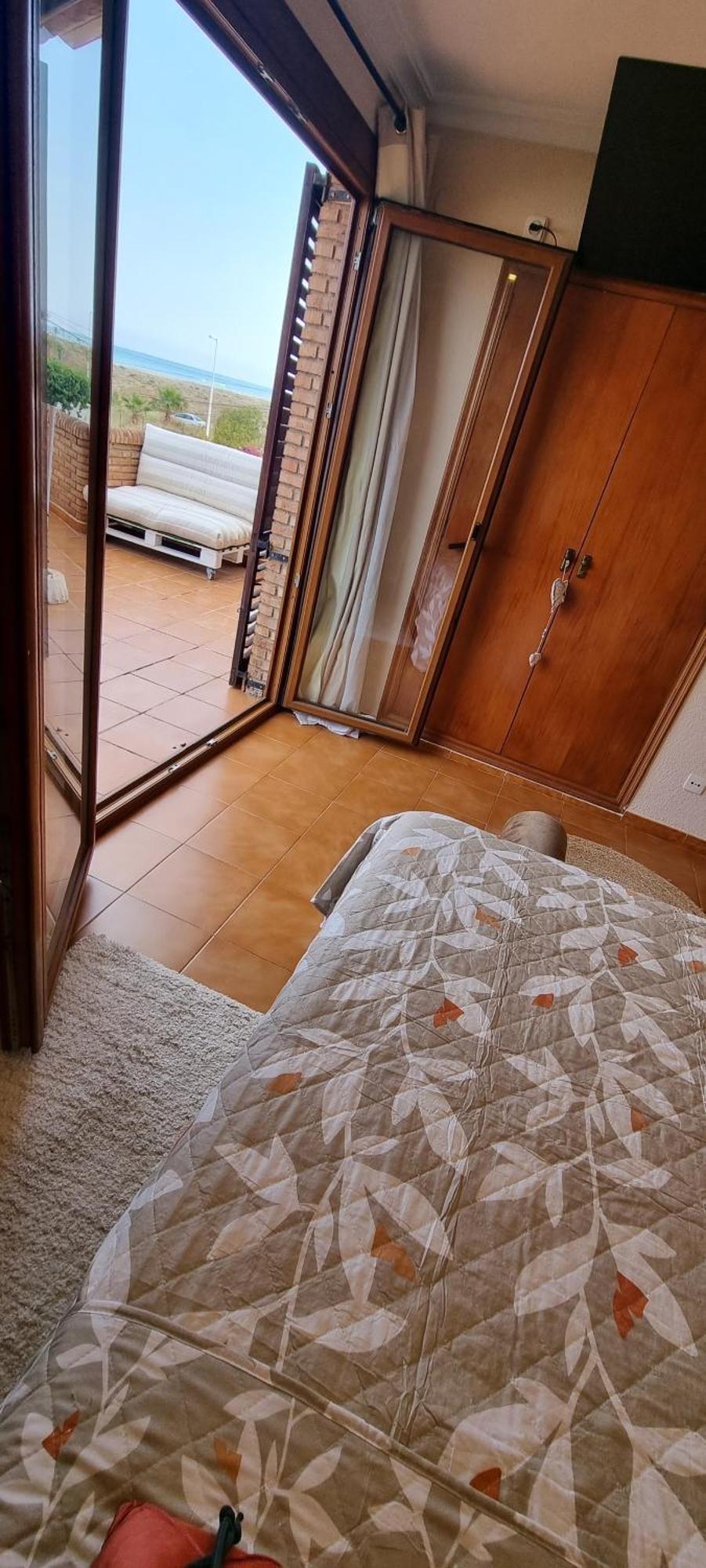 Casa En La Playa Villa Sagunto Luaran gambar